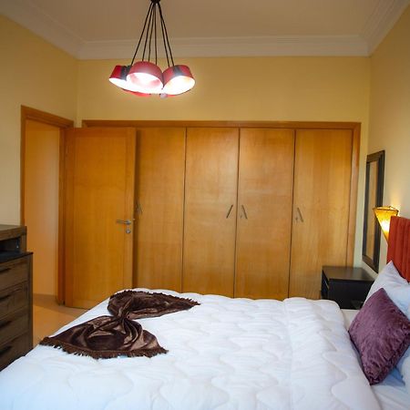 Royal Golf De Fes Villa Luaran gambar
