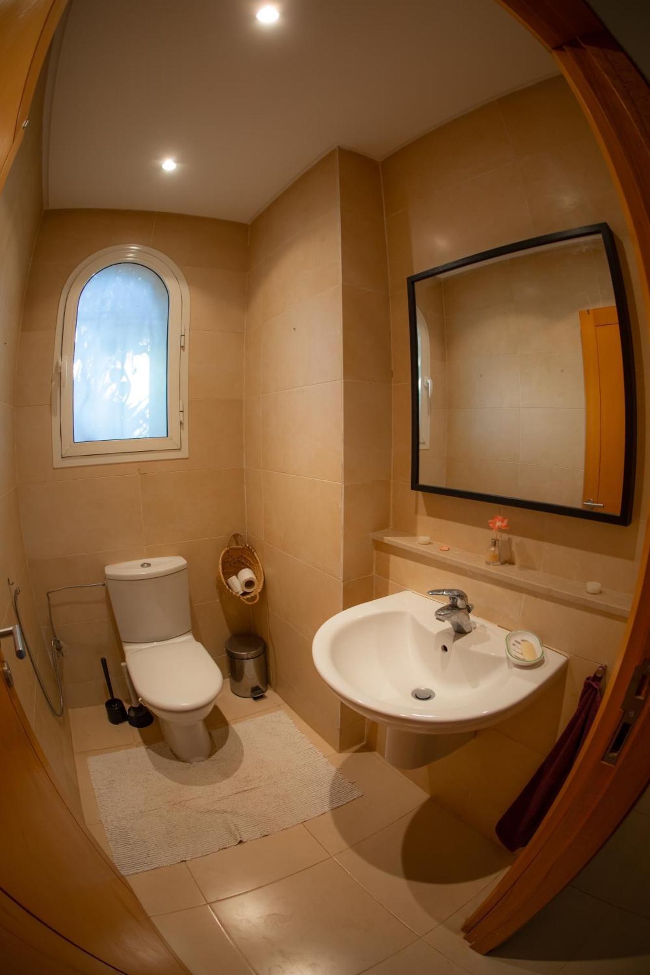 Royal Golf De Fes Villa Luaran gambar