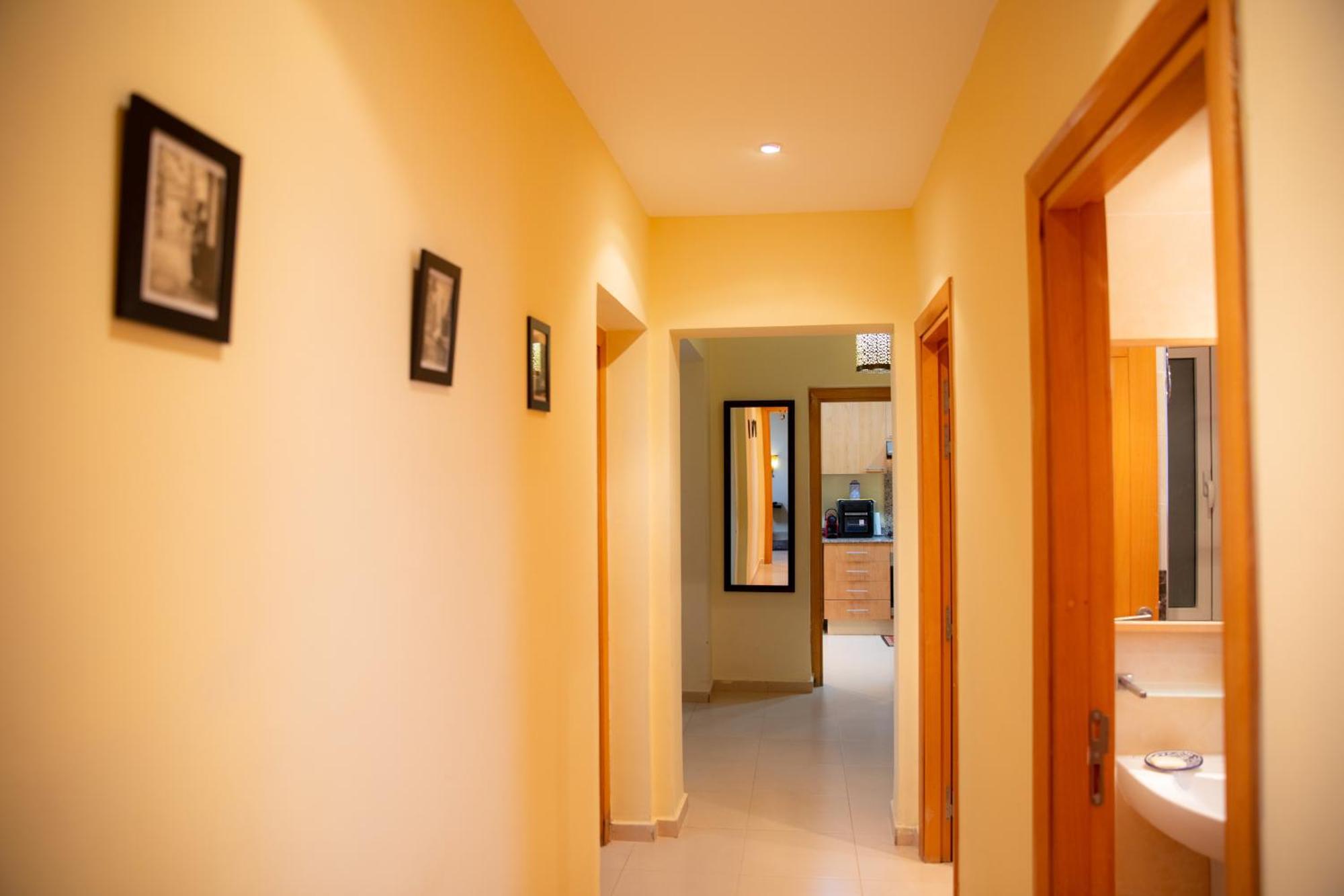 Royal Golf De Fes Villa Luaran gambar