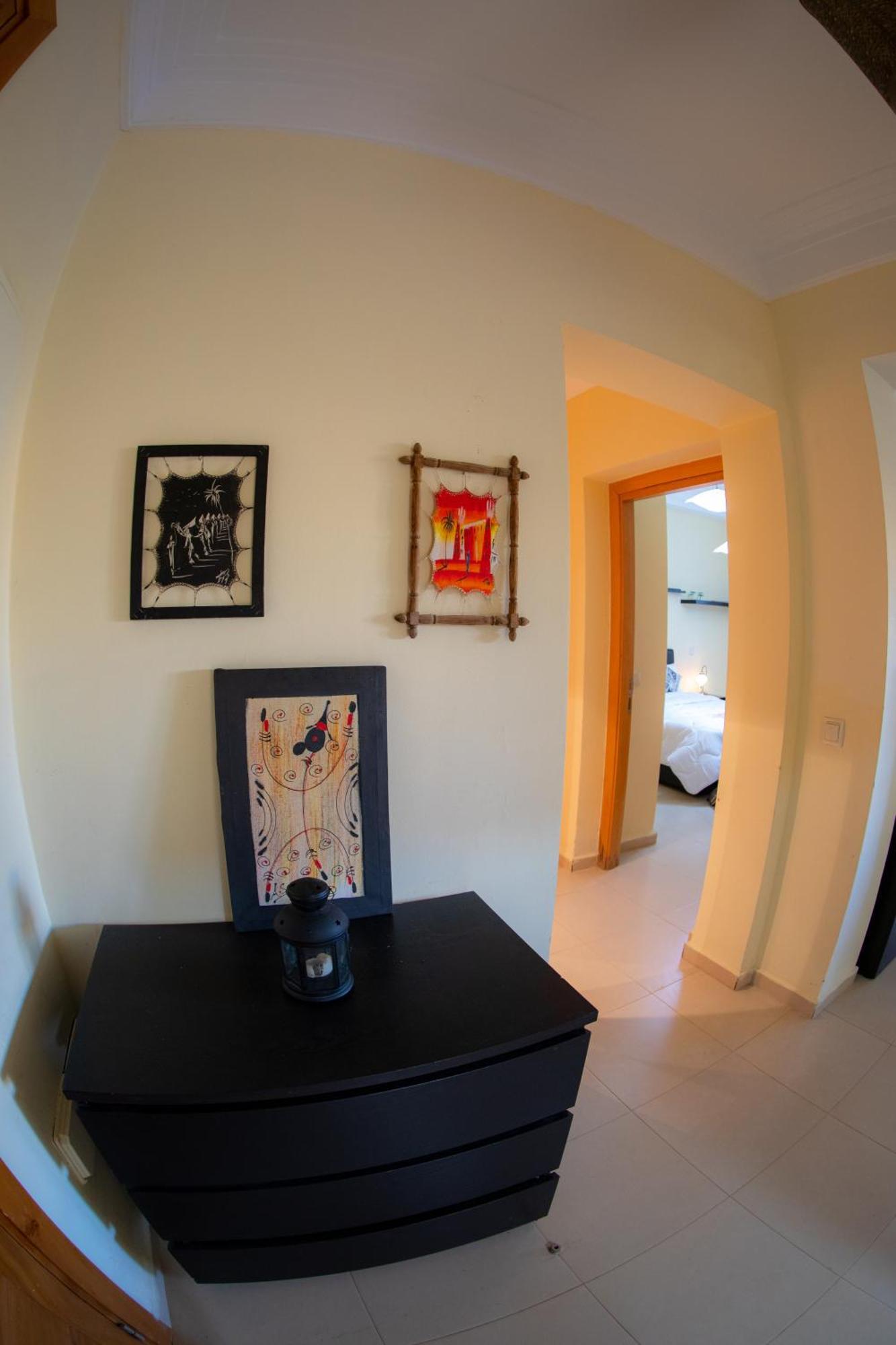 Royal Golf De Fes Villa Luaran gambar