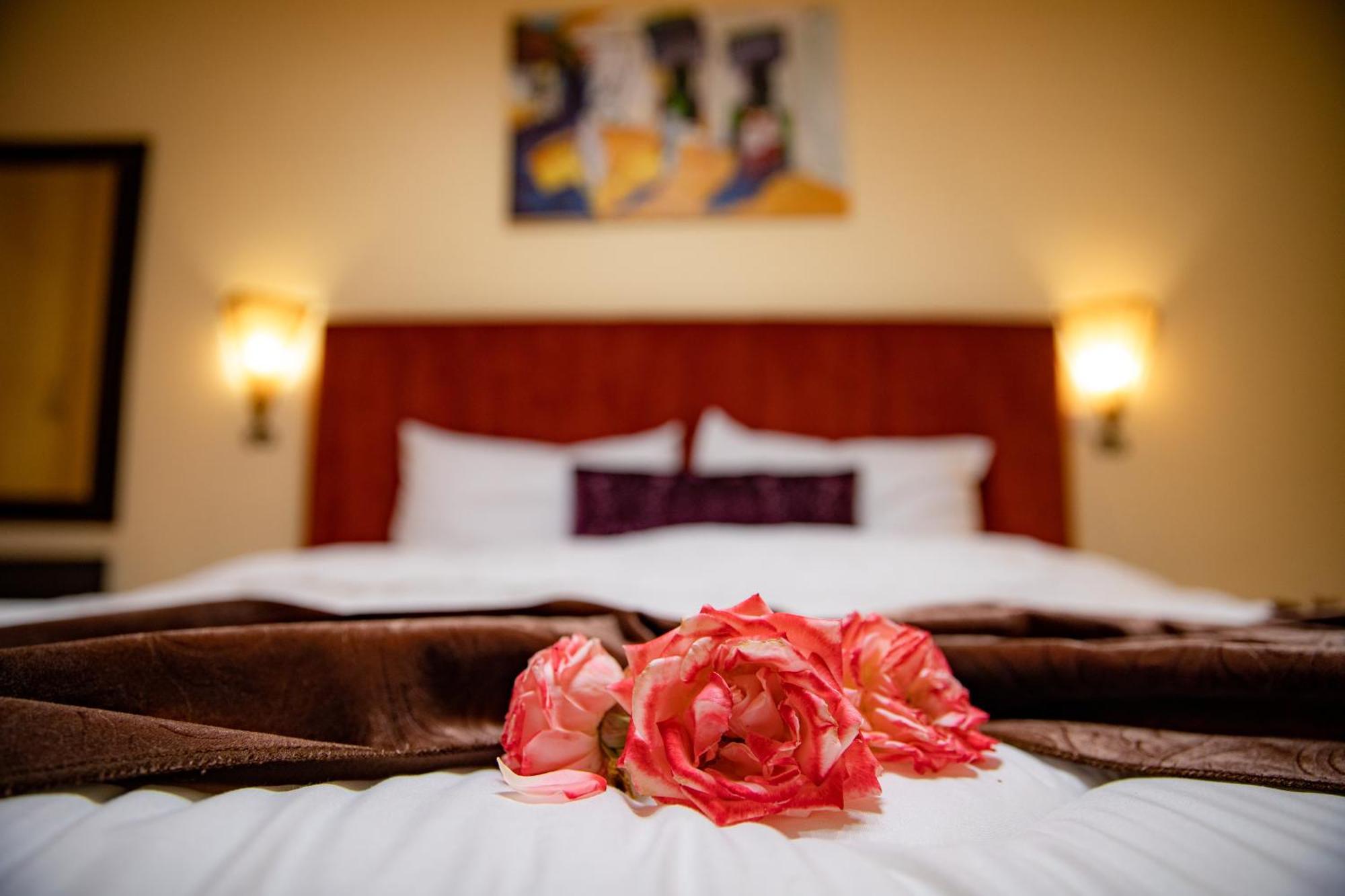 Royal Golf De Fes Villa Luaran gambar