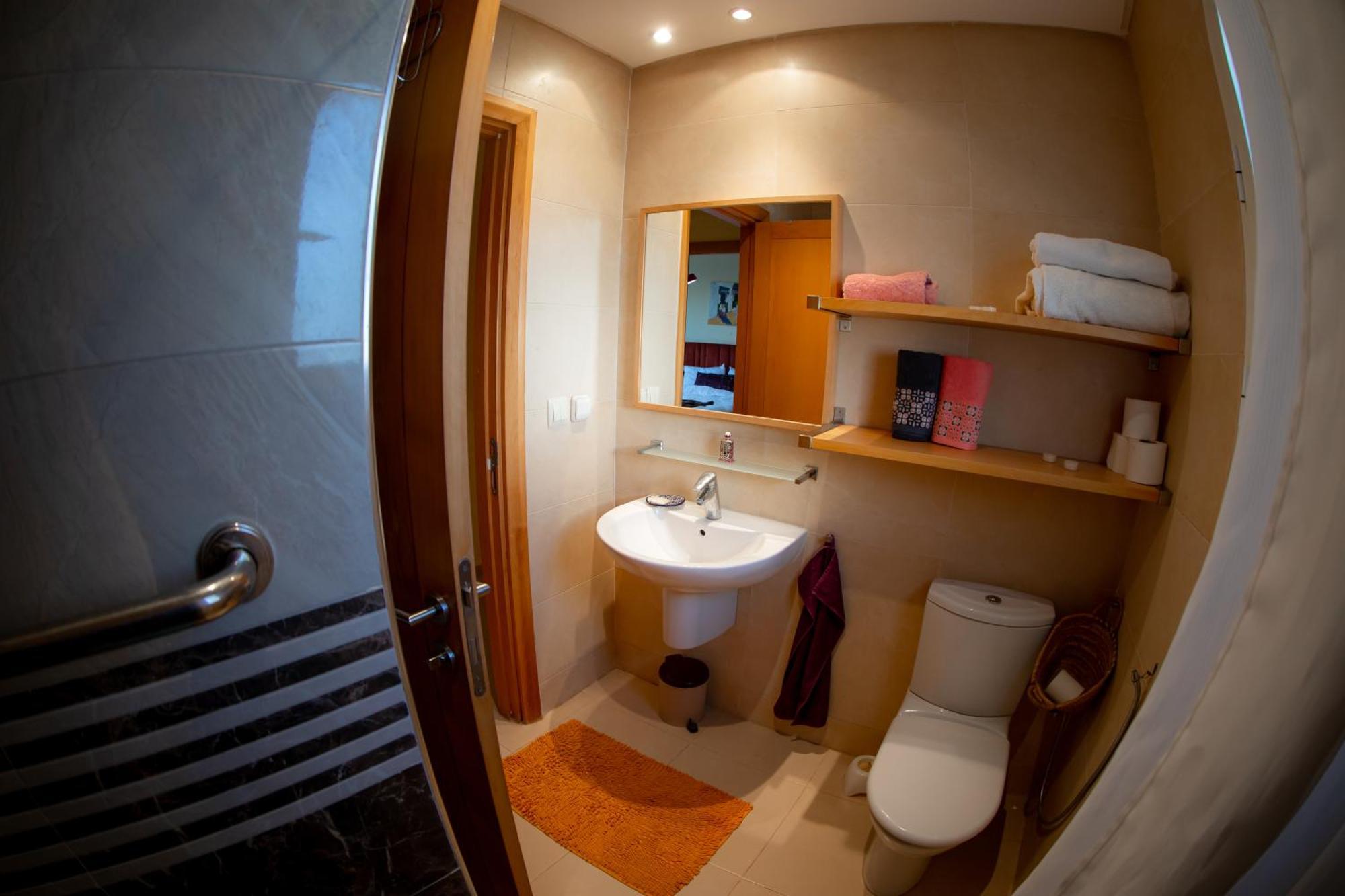 Royal Golf De Fes Villa Luaran gambar