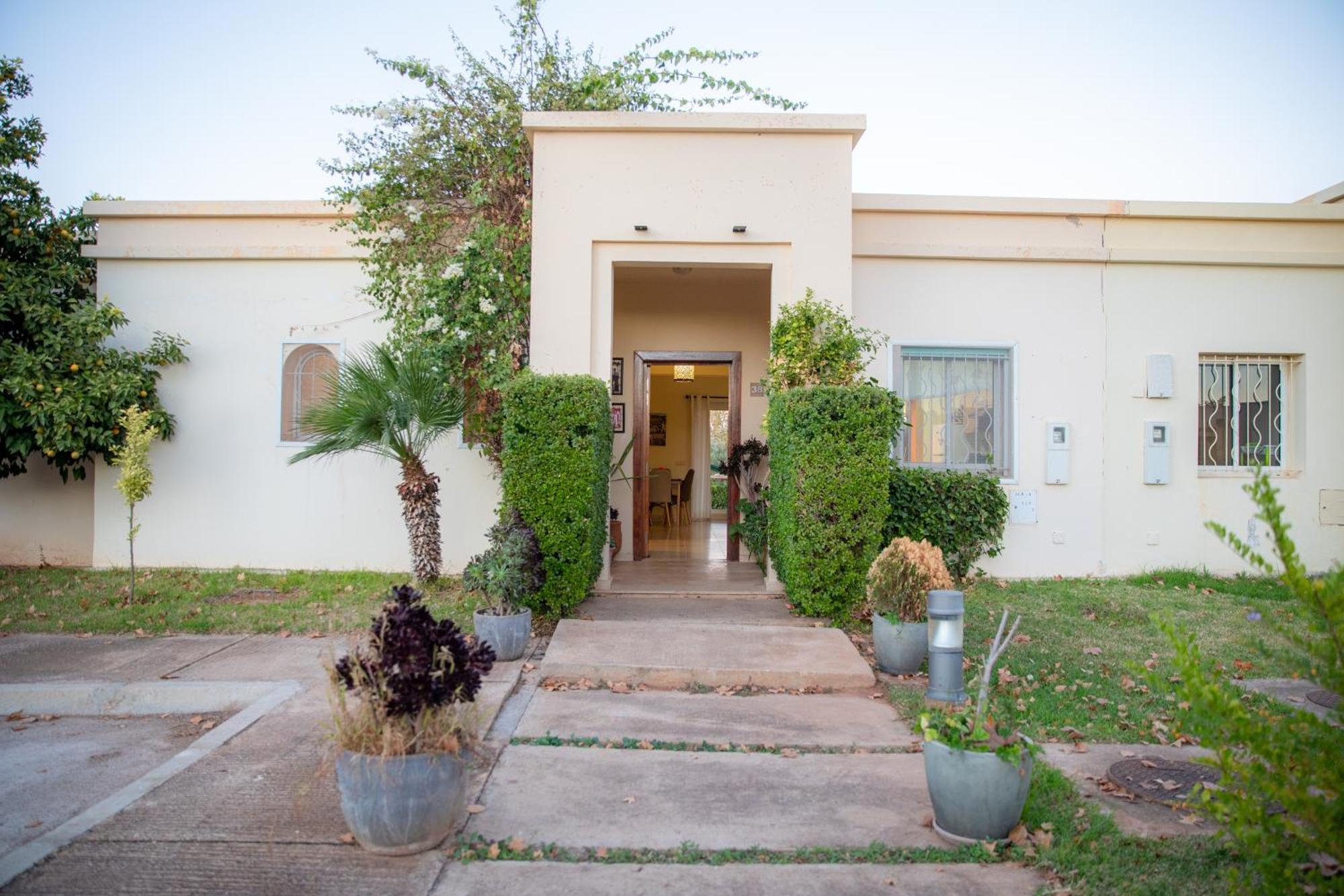 Royal Golf De Fes Villa Luaran gambar